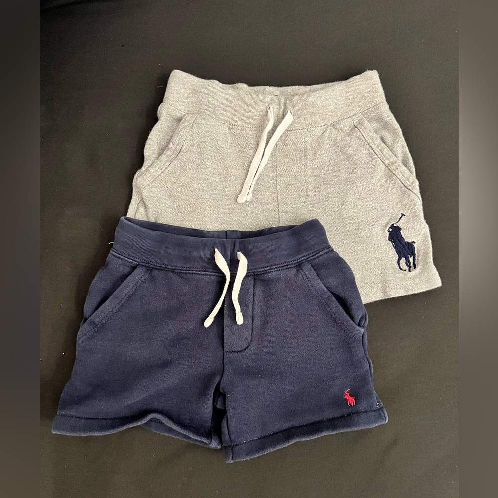 Toddler boys shorts